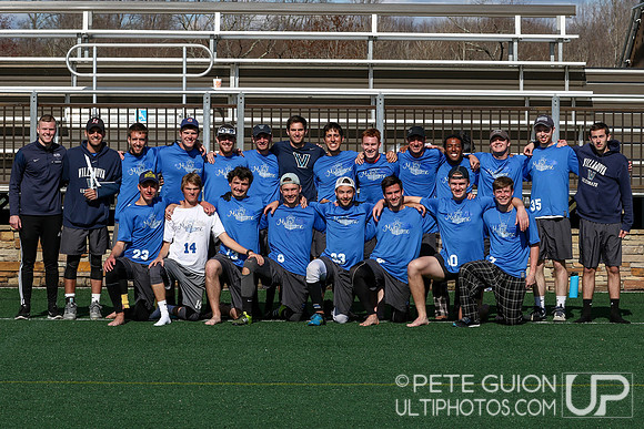 Oak Creek Invitational