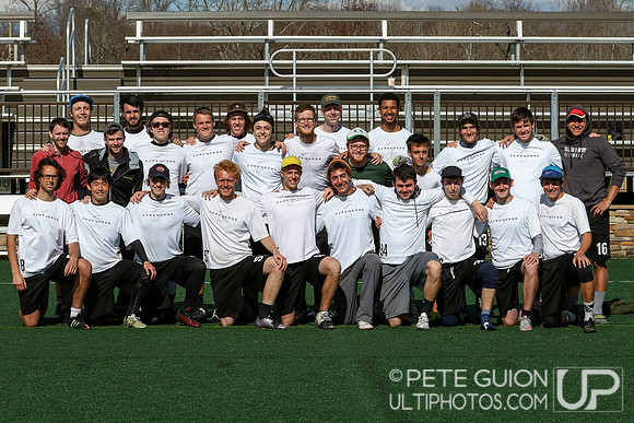 Oak Creek Invitational
