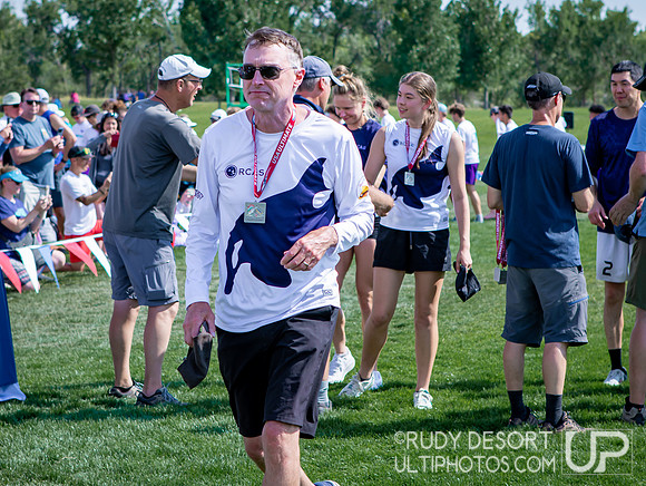 USA Ultimate Youth Club Championships 2025