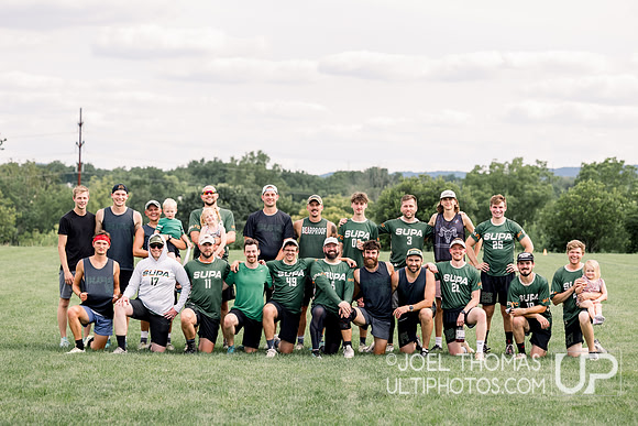 Lehigh Valley Invite - Saturday