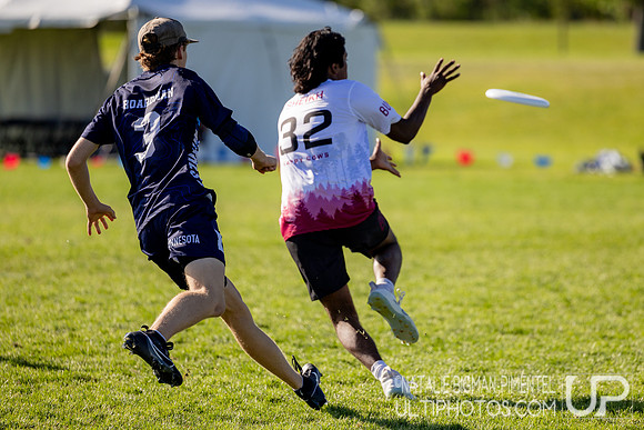 2024 USA Ultimate Youth Club Championships