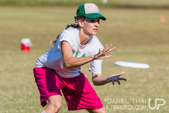 2014 South Central Mixed Regionals - Sunday