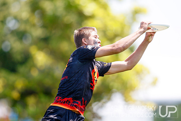 USA Ultimate YCC 2025