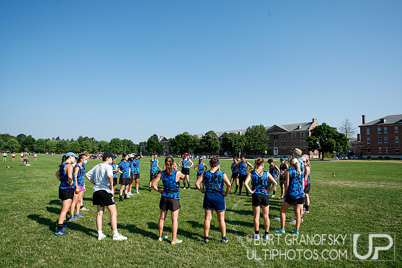 Sunday Action -- Boston Invite 2022