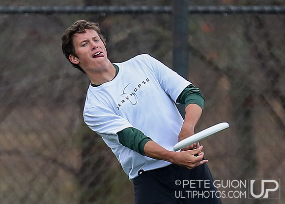 Oak Creek Invite