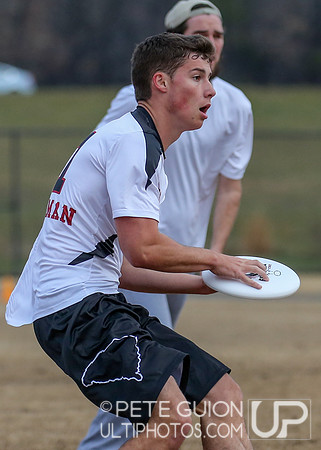 Oak Creek Invite