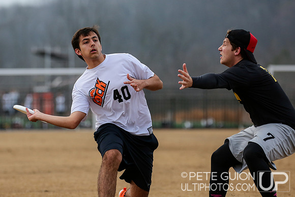 Oak Creek Invite