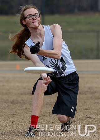Oak Creek Invite