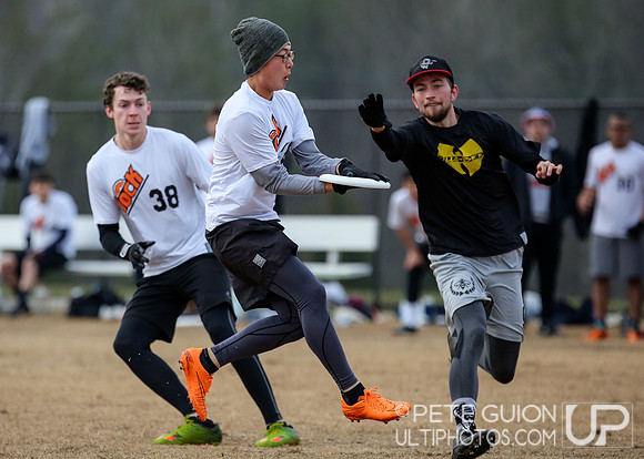 Oak Creek Invite