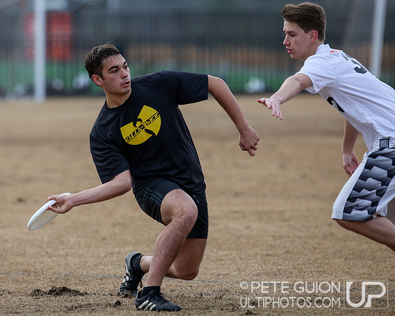 Oak Creek Invite