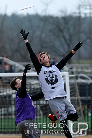 Oak Creek Invite