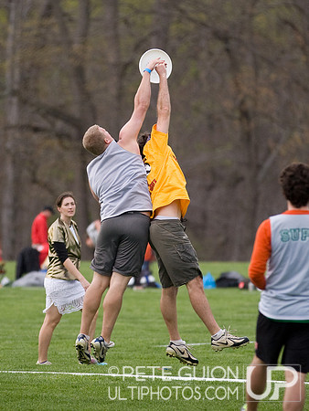 Fools Fest Friday Action Photos, Round 5