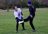 Saturday Action from Glory Days 2013