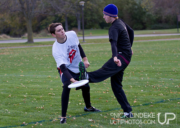 Saturday Action from Glory Days 2013