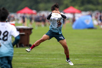 2022 World Ultimate Club Championships