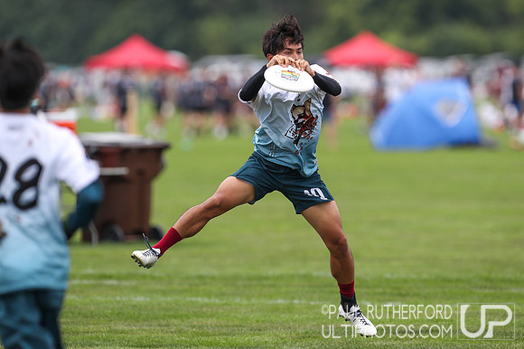 2022 World Ultimate Club Championships