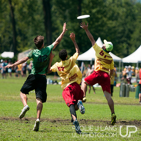 WUCC 2014