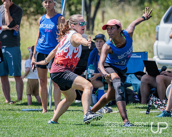 Sunday, 23 Jul. 2023 USA Ultimate Masters Championships