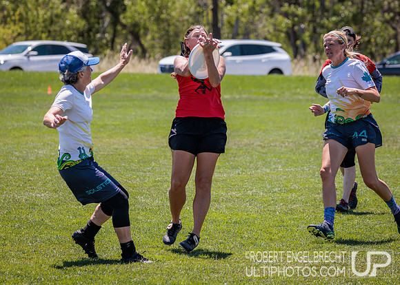 Sunday, 23 Jul. 2023 USA Ultimate Masters Championships