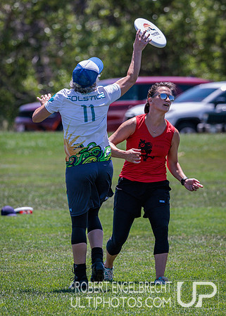 Sunday, 23 Jul. 2023 USA Ultimate Masters Championships