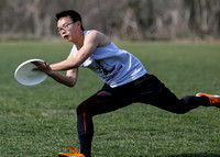 Oak Creek Invite