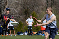 Oak Creek Invite