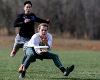 Oak Creek Invite