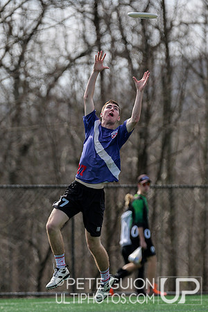 Oak Creek Invite