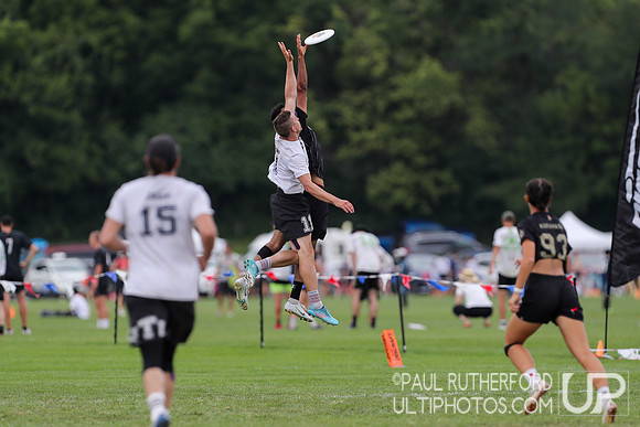 2022 World Ultimate Club Championships