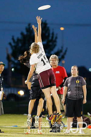 2013 Club Nationals