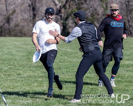 Fools Fest 2022 - Sunday Action
