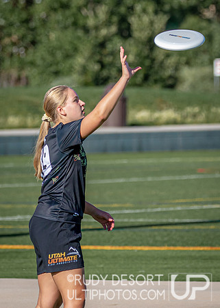 2023 USA Ultimate Youth Club Championships ©