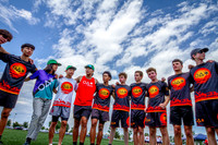 2023 USA Ultimate Youth Club Championships ©