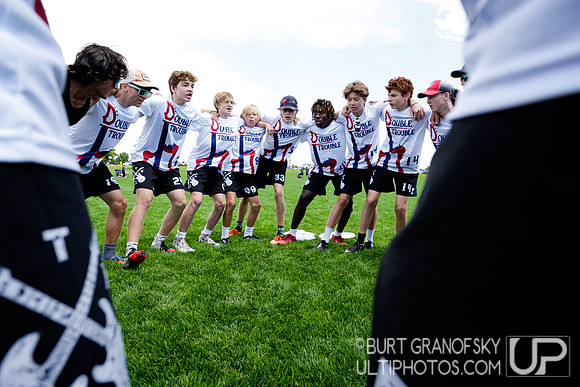 YCC 2023, August 5, 2023