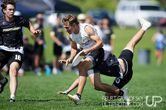 YCC 2023, August 5, 2023