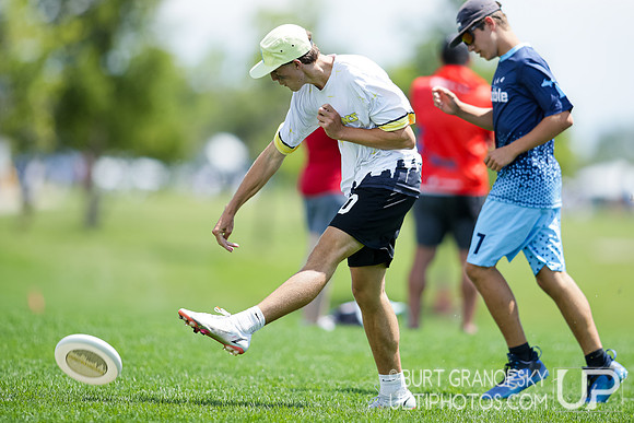 YCC 2023, August 5, 2023