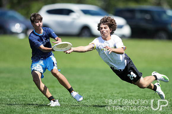 YCC 2023, August 5, 2023