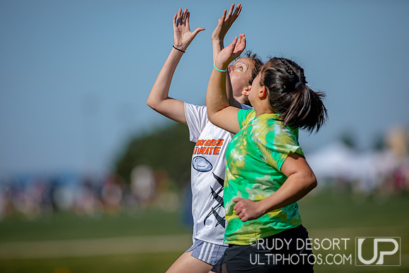 2024 High School National Invite (HSNI)