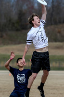 Oak Creek Invite