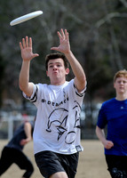 Oak Creek Invite