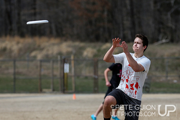 Oak Creek Invite