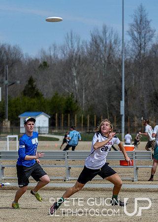 Oak Creek Invite