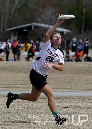 Oak Creek Invite