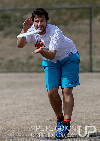 Oak Creek Invite