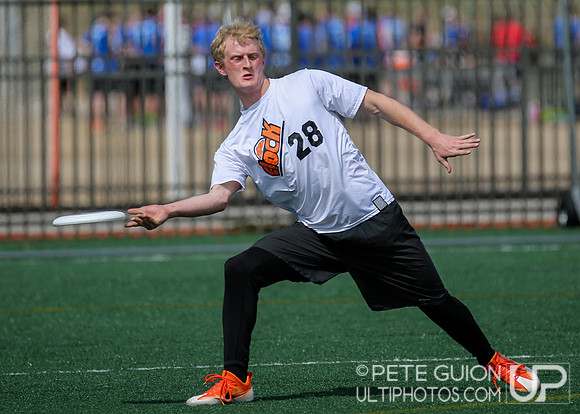Oak Creek Invite