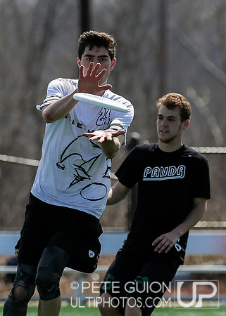 Oak Creek Invite