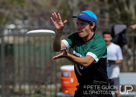 Oak Creek Invite
