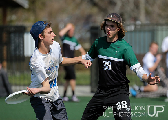 Oak Creek Invite