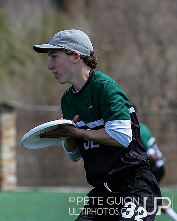 Oak Creek Invite