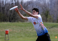 Oak Creek Invite